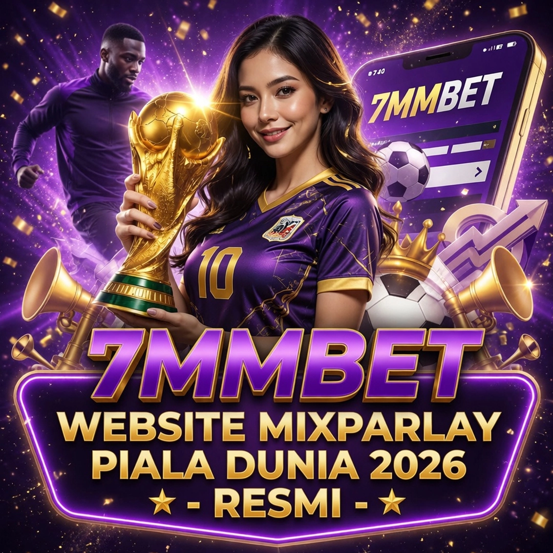 7MMBET - Pelopor Pertama Football Digital Dengan Pertandingan Klasemen Pildun Terlengkap